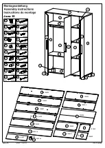 Предварительный просмотр 2 страницы Arthur Berndt Jana 15 Assembly Instructions Manual