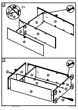 Предварительный просмотр 5 страницы Arthur Berndt Jana 15 Assembly Instructions Manual