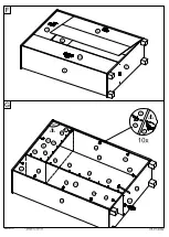 Предварительный просмотр 6 страницы Arthur Berndt Jana 15 Assembly Instructions Manual