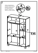 Предварительный просмотр 8 страницы Arthur Berndt Jana 15 Assembly Instructions Manual