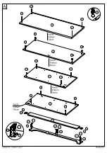 Предварительный просмотр 4 страницы Arthur Berndt Johan 33 Assembly Instructions Manual