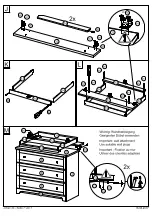 Предварительный просмотр 9 страницы Arthur Berndt Johan 33 Assembly Instructions Manual