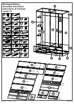 Предварительный просмотр 2 страницы Arthur Berndt Justus 10 Assembly Instructions Manual