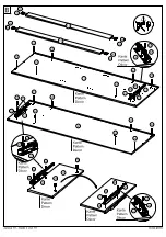 Предварительный просмотр 4 страницы Arthur Berndt Justus 10 Assembly Instructions Manual