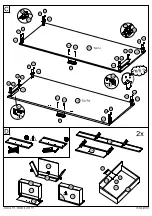 Предварительный просмотр 5 страницы Arthur Berndt Justus 10 Assembly Instructions Manual