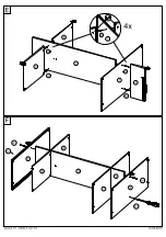 Предварительный просмотр 6 страницы Arthur Berndt Justus 10 Assembly Instructions Manual