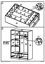 Предварительный просмотр 8 страницы Arthur Berndt Justus 10 Assembly Instructions Manual