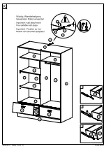 Предварительный просмотр 9 страницы Arthur Berndt Justus 10 Assembly Instructions Manual