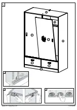 Предварительный просмотр 10 страницы Arthur Berndt Justus 10 Assembly Instructions Manual