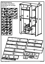 Предварительный просмотр 2 страницы Arthur Berndt Lasse 17 Assembly Instructions Manual