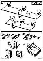 Предварительный просмотр 4 страницы Arthur Berndt Lasse 17 Assembly Instructions Manual