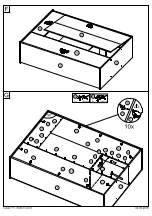 Предварительный просмотр 6 страницы Arthur Berndt Lasse 17 Assembly Instructions Manual