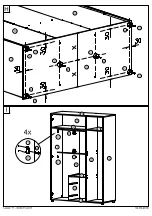 Предварительный просмотр 7 страницы Arthur Berndt Lasse 17 Assembly Instructions Manual