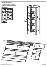 Предварительный просмотр 2 страницы Arthur Berndt Liam 510 Assembly Instructions Manual