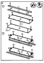 Предварительный просмотр 3 страницы Arthur Berndt Liam 510 Assembly Instructions Manual