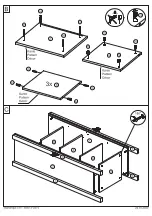 Предварительный просмотр 4 страницы Arthur Berndt Liam 510 Assembly Instructions Manual