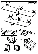 Предварительный просмотр 4 страницы Arthur Berndt Lotti 17 Assembly Instructions Manual