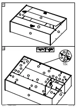 Предварительный просмотр 6 страницы Arthur Berndt Lotti 17 Assembly Instructions Manual