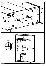 Предварительный просмотр 7 страницы Arthur Berndt Lotti 17 Assembly Instructions Manual