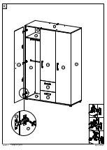 Предварительный просмотр 9 страницы Arthur Berndt Lotti 17 Assembly Instructions Manual