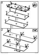 Предварительный просмотр 4 страницы Arthur Berndt Rabia 17 Assembly Instructions Manual