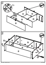 Предварительный просмотр 6 страницы Arthur Berndt Rabia 17 Assembly Instructions Manual