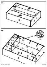 Предварительный просмотр 7 страницы Arthur Berndt Rabia 17 Assembly Instructions Manual