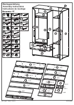 Предварительный просмотр 2 страницы Arthur Berndt Rosanna 17 Assembly Instructions Manual