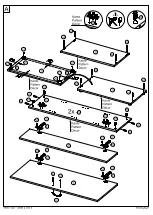 Предварительный просмотр 3 страницы Arthur Berndt Wien 120 WA Assembly Instructions