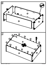 Предварительный просмотр 4 страницы Arthur Berndt Wien 120 WA Assembly Instructions