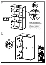 Предварительный просмотр 5 страницы Arthur Berndt Wien 120 WA Assembly Instructions