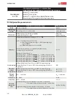 Preview for 12 page of Arthur Grillo DPC200 Installation And Operation Manual