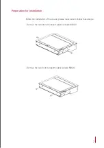 Предварительный просмотр 7 страницы ARTHUR HOLM AH15D3 HDGA User Manual