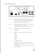 Предварительный просмотр 9 страницы ARTHUR HOLM AH15D3 HDGA User Manual