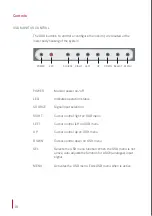 Preview for 10 page of ARTHUR HOLM AH17D X2HDGA User Manual