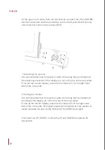 Preview for 12 page of ARTHUR HOLM AH17D X2HDGA User Manual