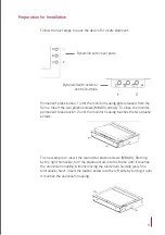 Preview for 9 page of ARTHUR HOLM AH17D3 RHDGA TALK User Manual