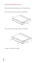 Preview for 12 page of ARTHUR HOLM AH17D3HDGATalk User Manual