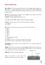 Предварительный просмотр 13 страницы ARTHUR HOLM AH17DX2KM User Manual