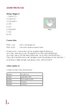 Предварительный просмотр 18 страницы ARTHUR HOLM AH17DX2KM User Manual