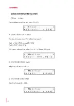 Preview for 17 page of ARTHUR HOLM AH18D3RHDGA User Manual