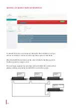 Preview for 22 page of ARTHUR HOLM DB2Share User Manual