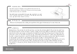 Preview for 2 page of ARTHUR HOLM DTalk Assembling Manual