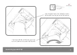 Preview for 4 page of ARTHUR HOLM DTalk Assembling Manual