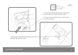 Preview for 5 page of ARTHUR HOLM DTalk Assembling Manual