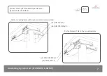 Preview for 7 page of ARTHUR HOLM DTalk Assembling Manual