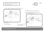 Preview for 8 page of ARTHUR HOLM DTalk Assembling Manual