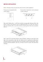 Предварительный просмотр 10 страницы ARTHUR HOLM Dynamic 3 AH22D3R16GA User Manual