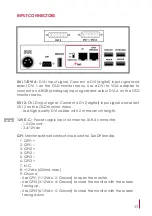 Предварительный просмотр 11 страницы ARTHUR HOLM Dynamic 3 AH22D3R16GA User Manual