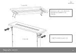 Preview for 6 page of ARTHUR HOLM Dynamic DB2 Mounting Manual